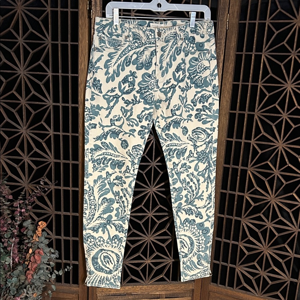 RALPH LAUREN DENIM & SUPPLY JEANS 30